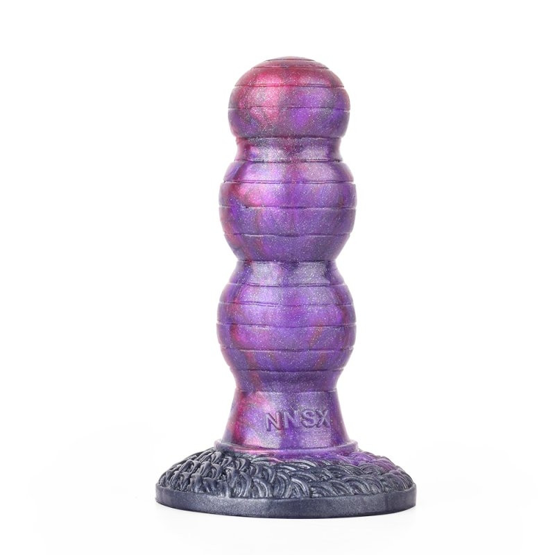 Bad Demon Mini Gode Rhalerio 10 x 3.5cm